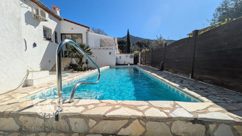 Villa - 103 m² - 5 pièces