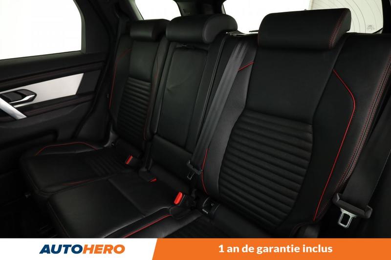 Land Rover Discovery Sport P300e Phev Awd R Dynamic s Auto 309 ch