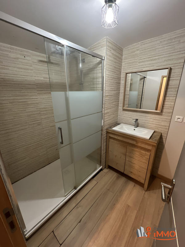 Appartement - 74 m² - 3 pièces