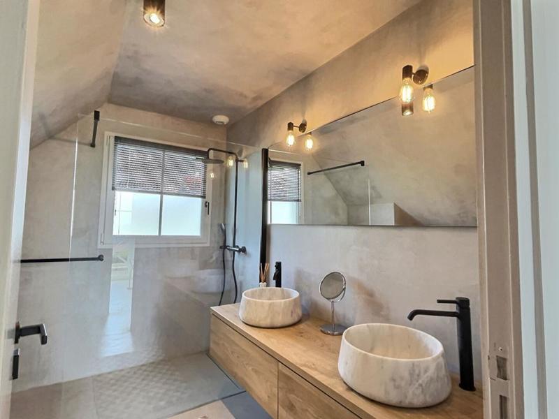 Villa - 83 m² - 4 pièces