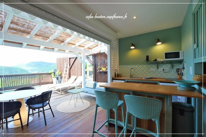 Maison - 109 m² - 5 pièces