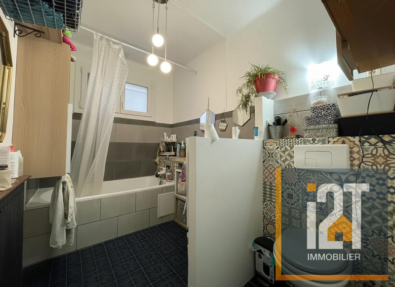 Maison ancienne - 152 m² - 5 pièces