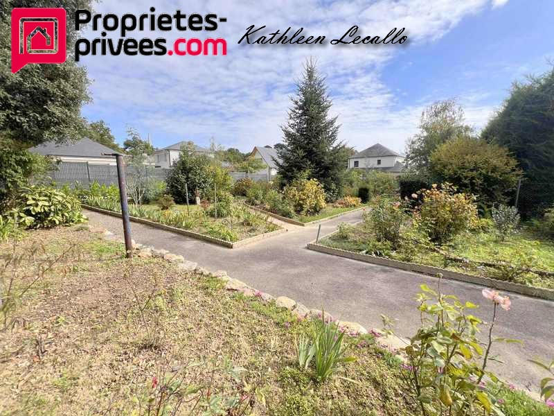 Maison - 145 m² - 5 pièces