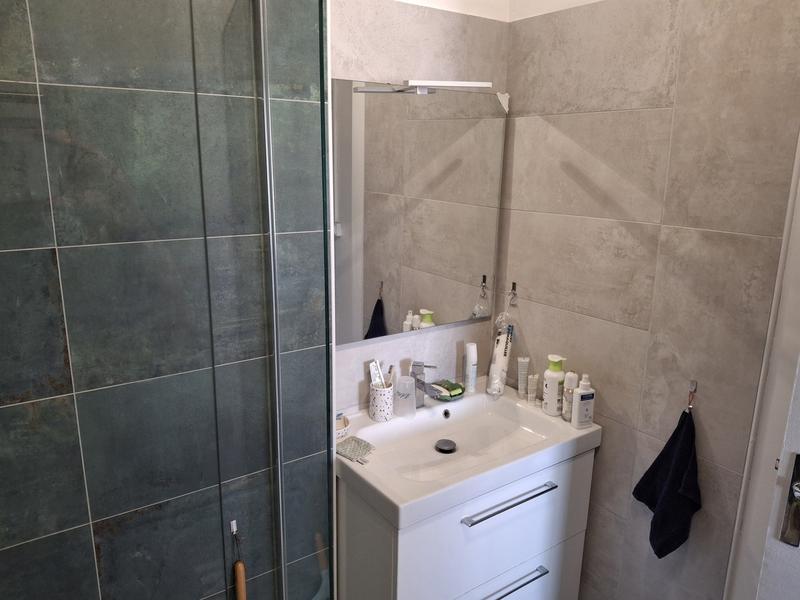 Appartement - 90 m² - 3 pièces