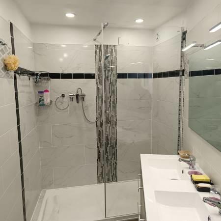 Maison - 21 m² - 1 pièce