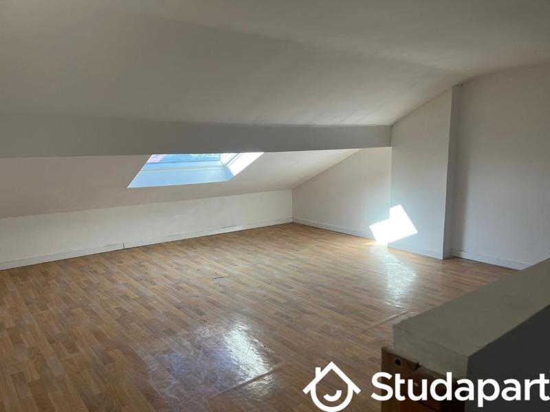 Appartement - 68 m² - 2 pièces