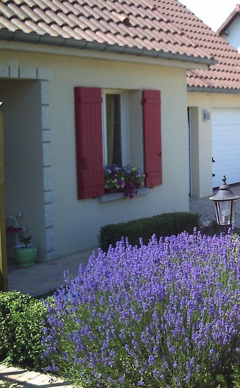 Maison - 184 m² - 6 pièces