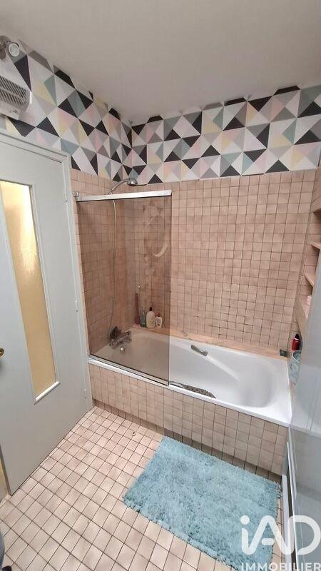 Maison - 215 m² - 6 pièces