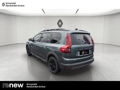 Dacia Jogger Hybrid 140 7 places Gsr2 Extreme
