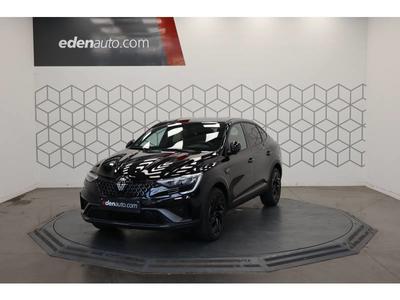 Renault Arkana E-Tech full hybrid 145 Gsr2 esprit Alpine