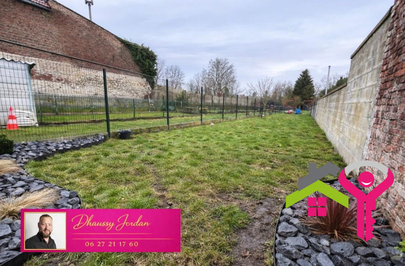 Maison ancienne - 112 m² - 6 pièces