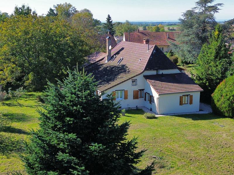 Maison - 230 m²