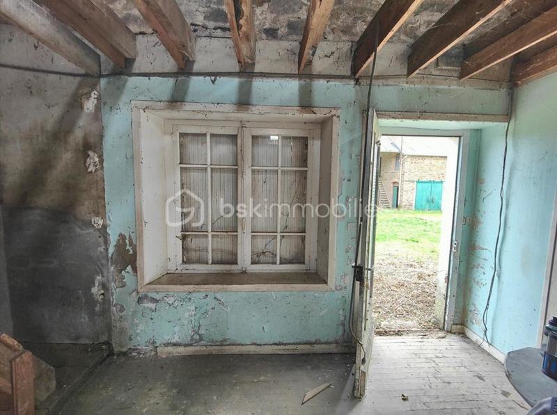 Maison - 400 m² - 6 pièces