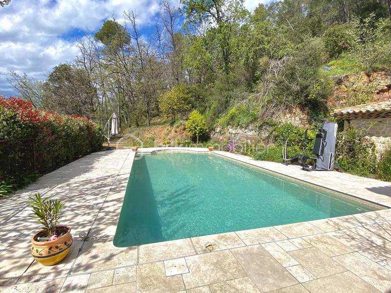 Villa - 128 m² - 5 pièces