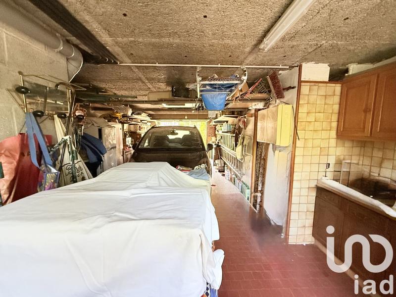 Duplex - 100 m² - 5 pièces