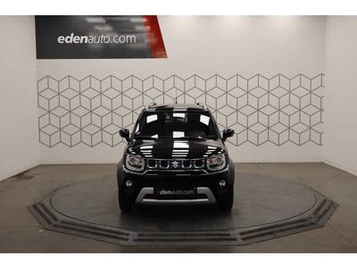 Suzuki Ignis 1.2 Dualjet Hybrid Auto Cvt Pack
