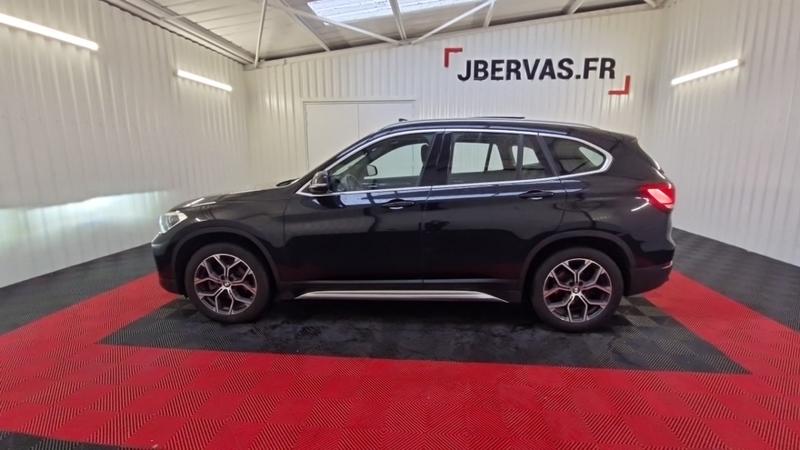 Bmw X1 sDrive16d xLine Dkg7