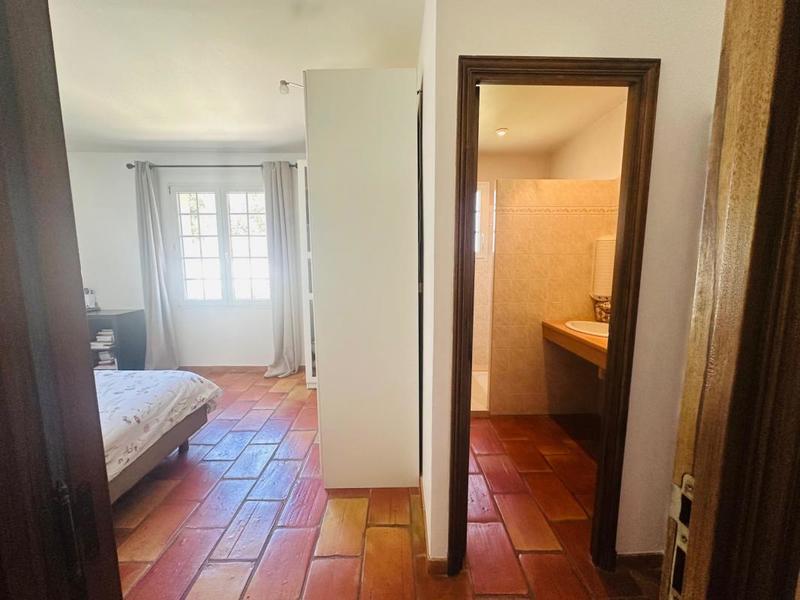 Maison - 134 m² - 4 pièces