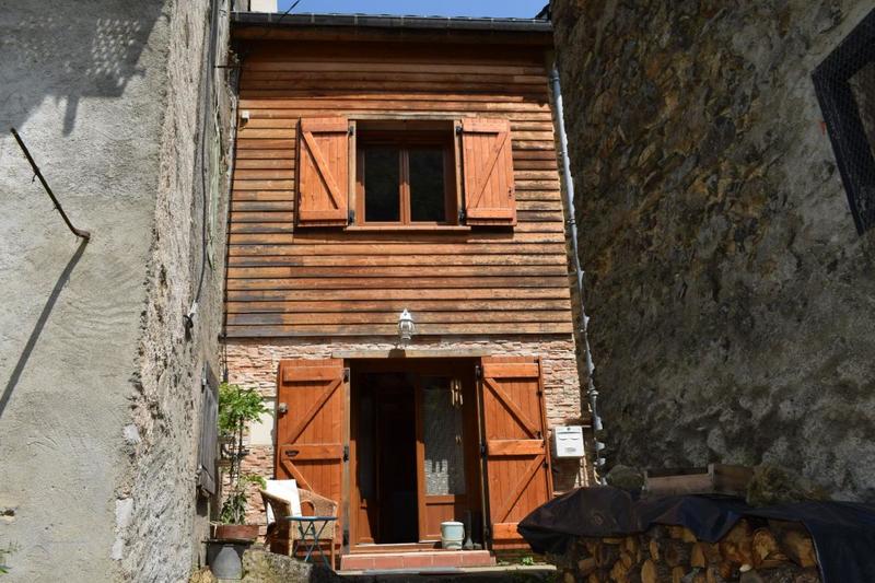 Maison - 62 m² - 4 pièces