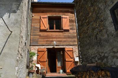 Maison - 62 m² - 4 pièces