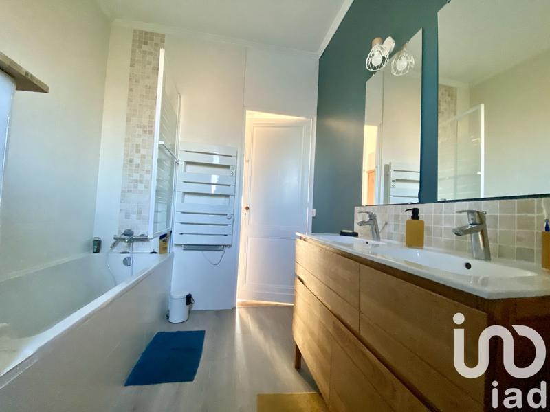 Maison - 165 m² - 7 pièces