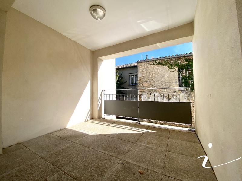 Appartement - 43 m² - 3 pièces