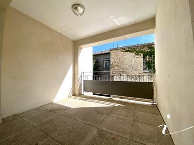 Appartement - 43 m² - 3 pièces