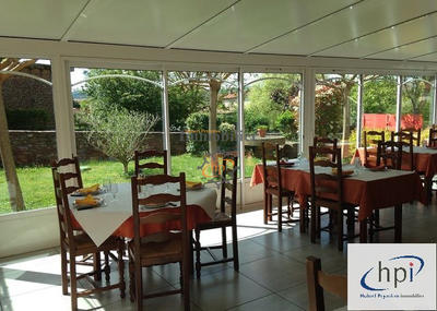 Fonds de commerce - Magasins - 278 m²