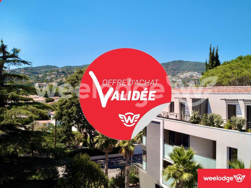 Duplex - 84 m² - 4 pièces