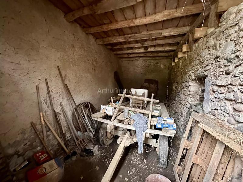 Maison - 150 m² - 3 pièces