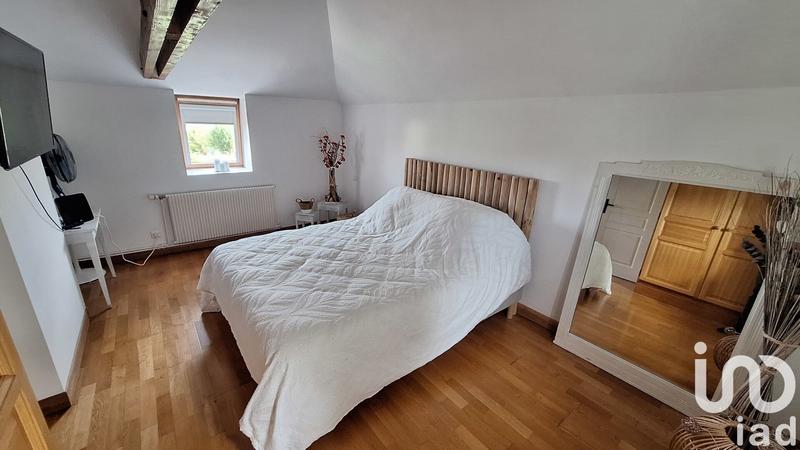 Maison - 167 m² - 7 pièces