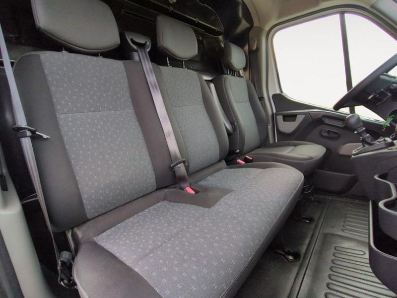 Opel Movano Fg F3500 L3h2 2.3 Cdti 170 Biturbo Start/Stop