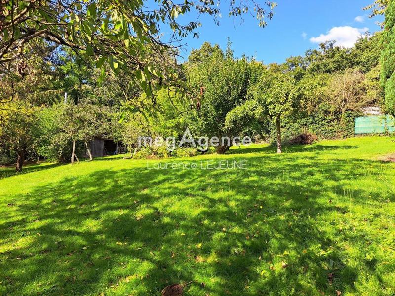 Maison de campagne - 141 m² - 6 pièces