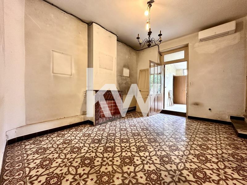 Maison - 148 m² - 7 pièces