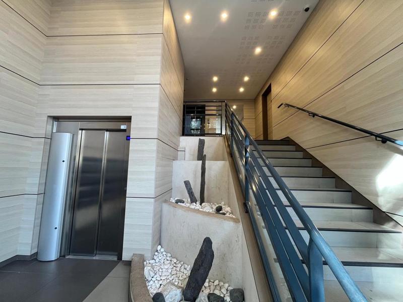 Appartement - 30 m² - 1 pièce