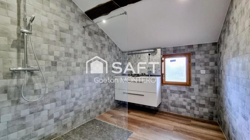 Maison - 153 m² - 5 pièces