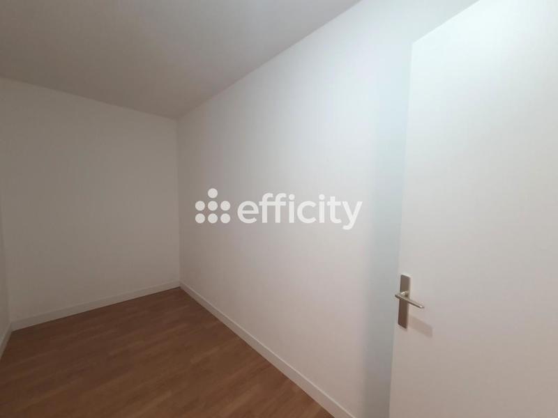 Appartement - 87 m² - 4 pièces