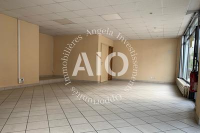 Local commercial - 75 m²