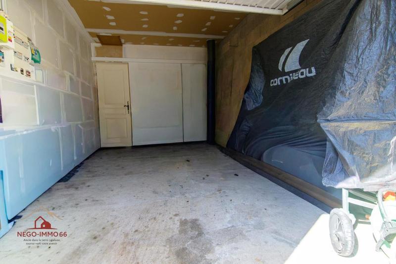 Villa - 115 m² - 5 pièces