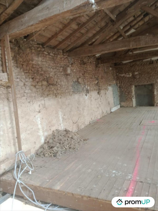 Maison - 160 m² - 4 pièces