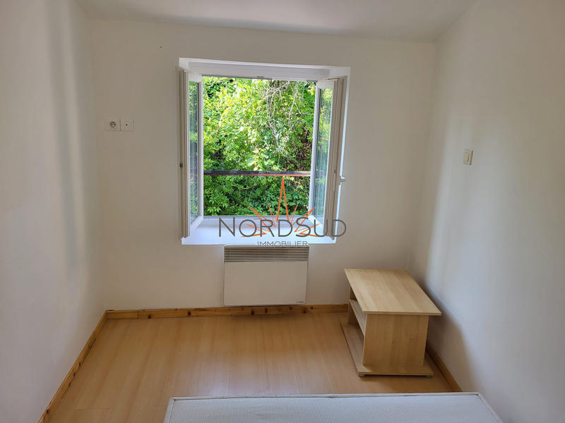 Maison - 43 m² - 3 pièces