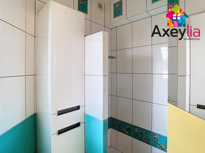 Maison - 152 m² - 5 pièces