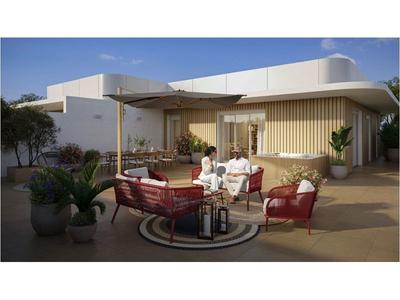 Appartement - 74 m² - 3 pièces