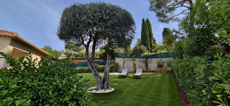 Villa - 204 m² - 6 pièces