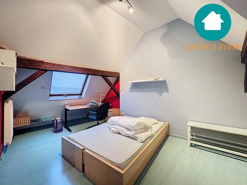 Maison - 294 m² - 6 pièces