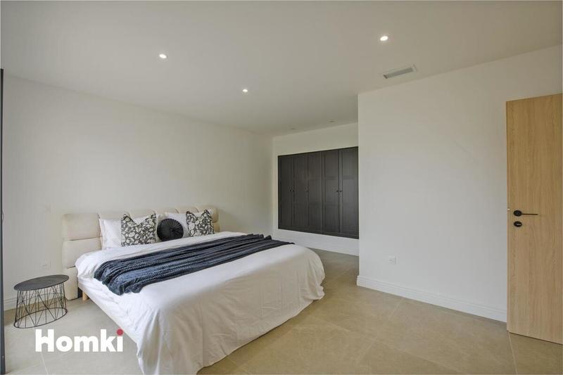 Maison - 108 m² - 4 pièces