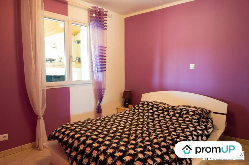 Maison ancienne - 110 m² - 4 pièces