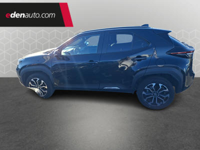 Toyota Yaris Cross Hybride 116h 2wd Design