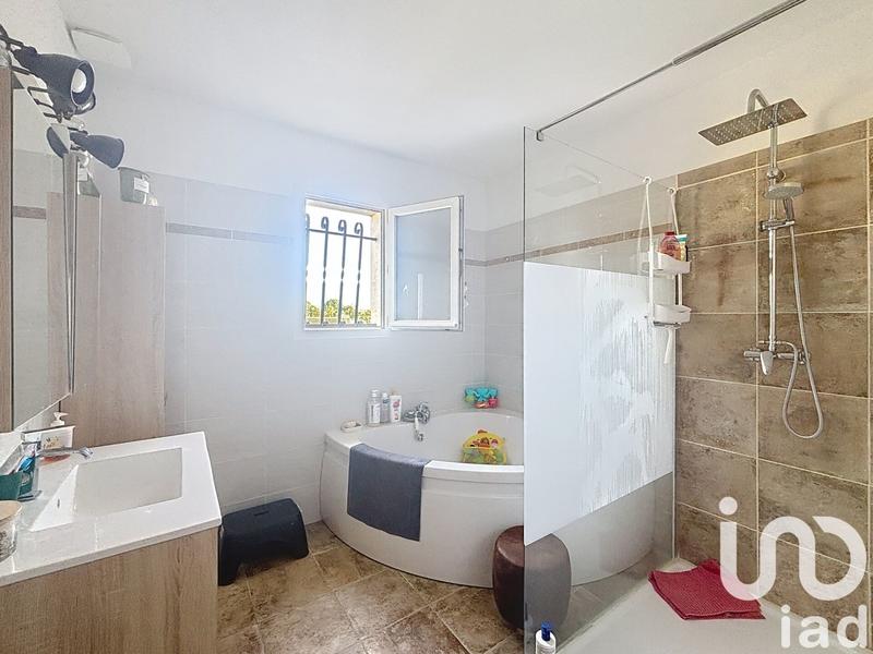 Maison - 143 m² - 5 pièces