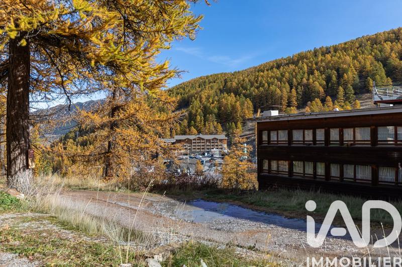 Duplex - 26 m² - 3 pièces